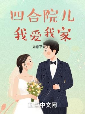 四合院兒我愛我家筆趣閣如意平安