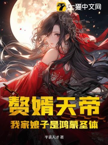 (贅婿天帝)