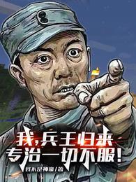 兵王归来免费阅读