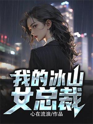 我的冰山女總裁TXT免費