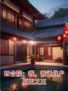 四合院：我，普通住戶，廚王之王