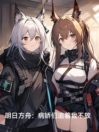 明日方舟：病嬌們追着我不放